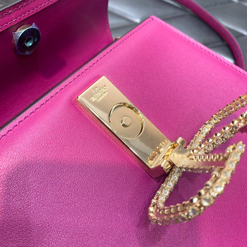 Amelia- VEL WOMEN LUXURY BAGS - 865