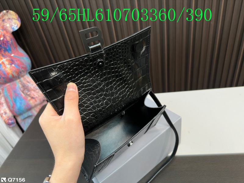 Amelia - BGA Bags - 1725