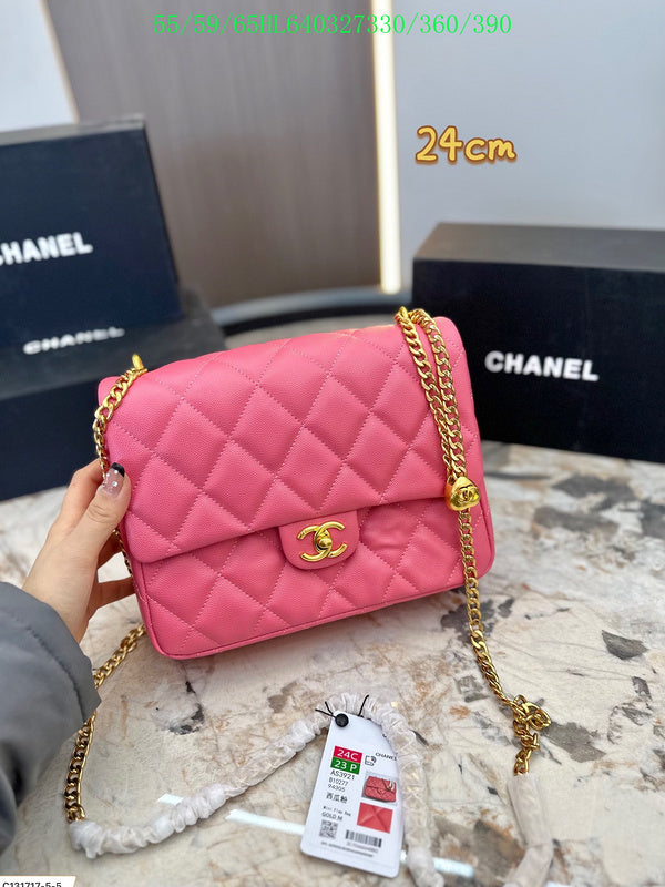 Amelia - CHL Bags - 1234