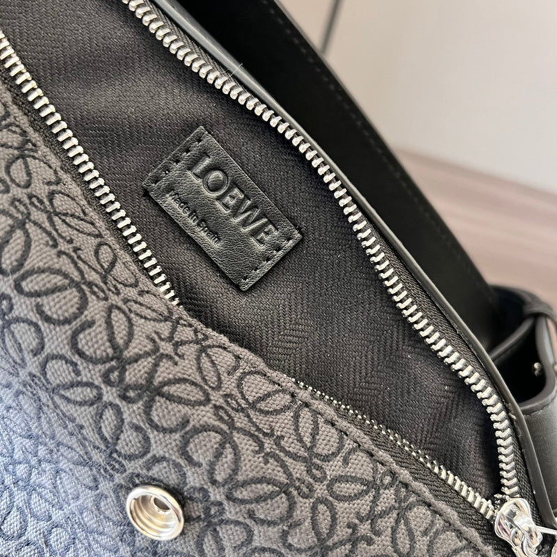 Amelia's Bag Gallery - LWO Bags - 748