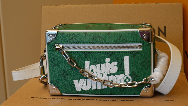 Amelia - LV Bags - 12916