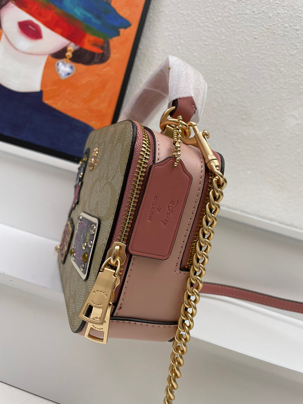 Amelia-i CAH Bags - 304