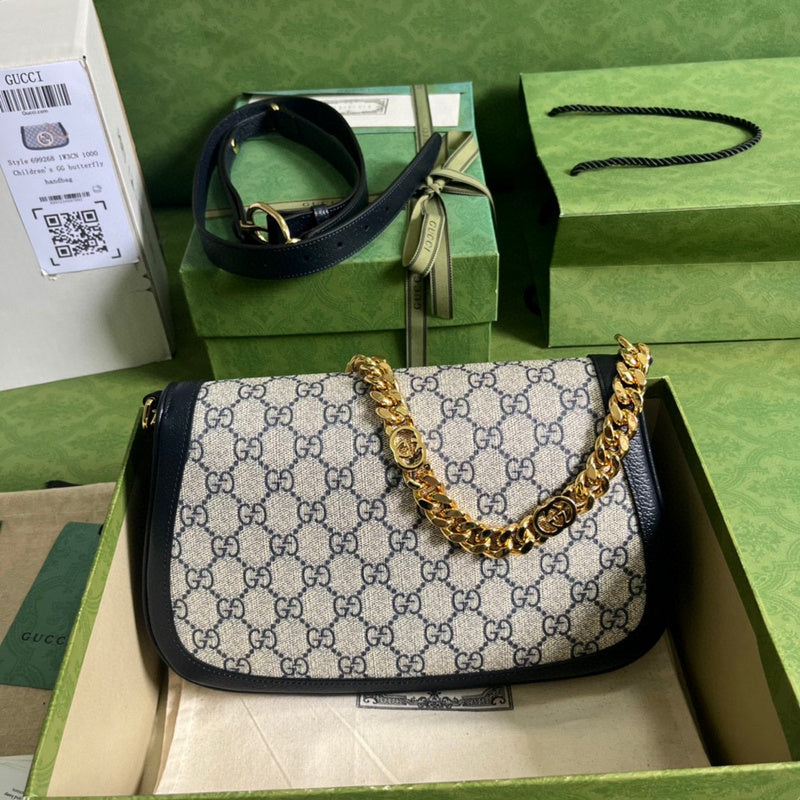Amelia-i GUKI Women Bags - 238