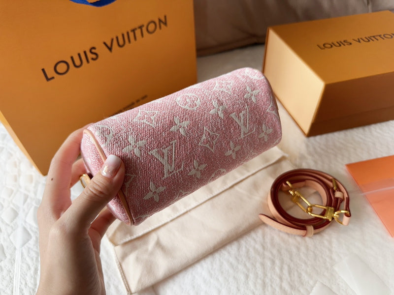Amelia - LV Bags - 14416