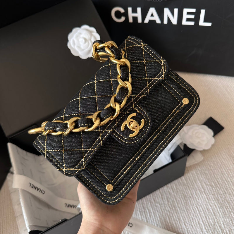 Amelia- CHL Bags - 6975