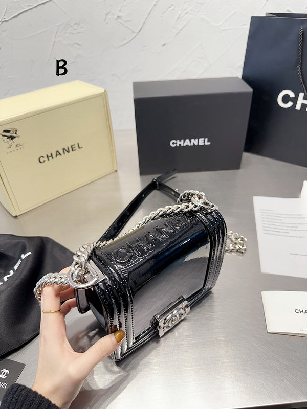 Amelia- CHL Bags - 7071