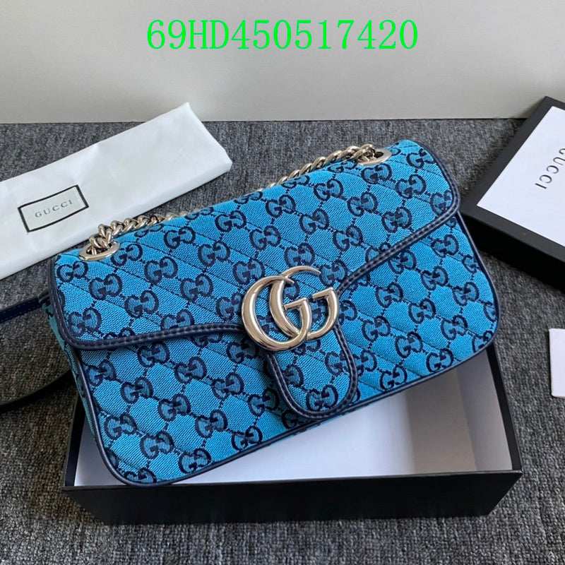 Amelia - GCI Bags - 11050