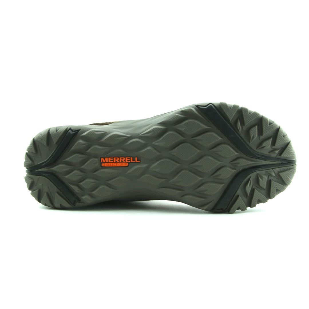 MERRELL TRAVELLER Q2