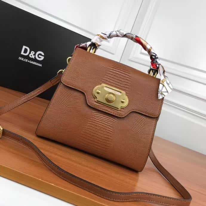 Amelia- DG Bags - 309