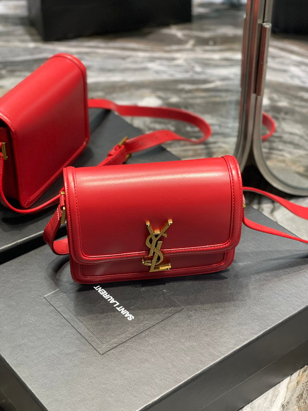 YSL BAGS - WOMEN LOVE LUXURY BAGS - 408