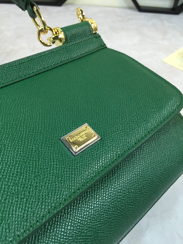 Amelia- DG Bags - 023
