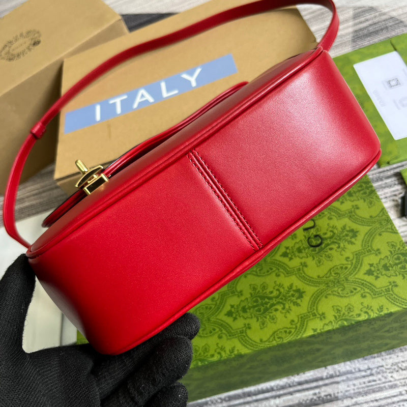 Amelia- GCI LUXURY LADY BAG - BRANDED BAGS FOR WOMEN - 060
