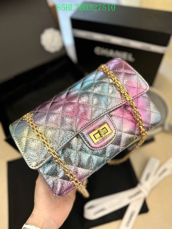 Amelia - CHL Bags - 1227