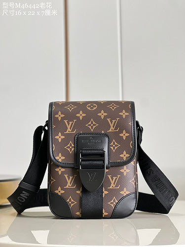 Fashion Lu-Vi bags - 2789