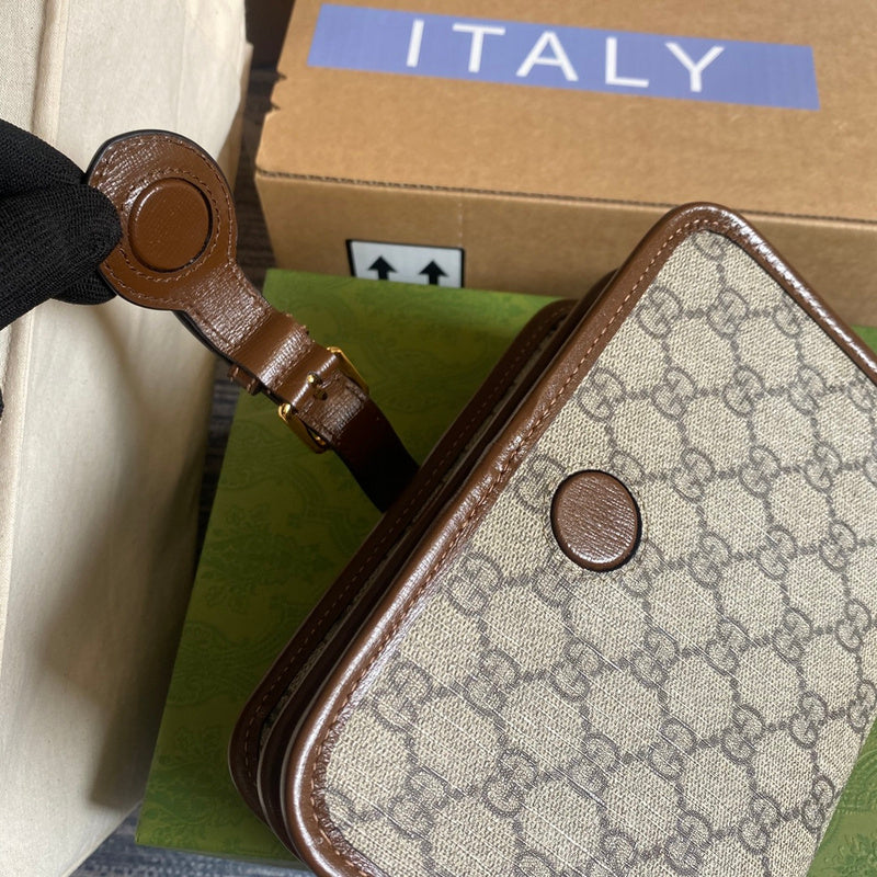 Amelia- GUKI Bags - 1691