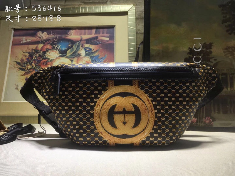 Amelia- GCI Bags - 2385