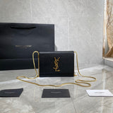 Amelia - YSL Bag - 4095