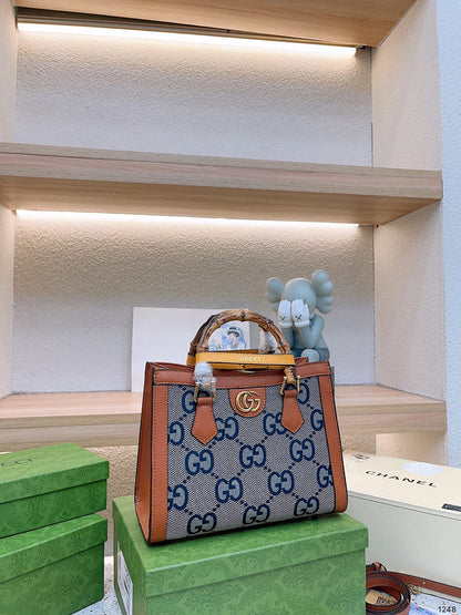Amelia  - GCI Bags - 11686