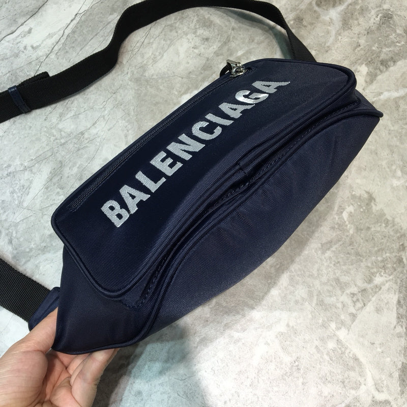 Amelia - BG Men Bags - 020