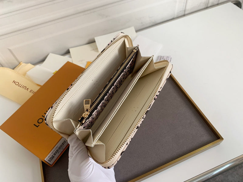 Amelia- LOV  Luxury  Wallets - 741