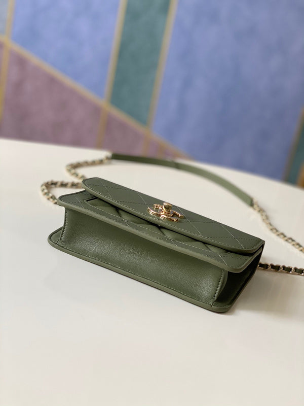 Amelia-  CHL BAGS  - 415