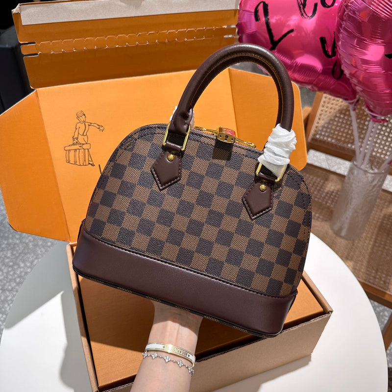 Amelia - LV Bags - 14713