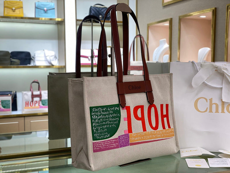 Amelia's Bag Gallery - CLE Bags - 593