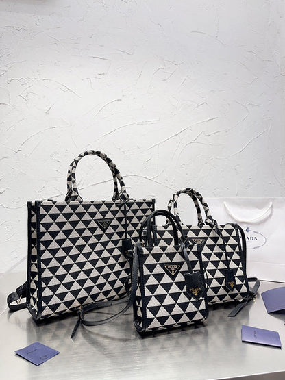 Camila Bags - Prada Bags - 672