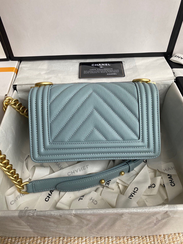 AmeliaLuxury - CHL Bags - 3537
