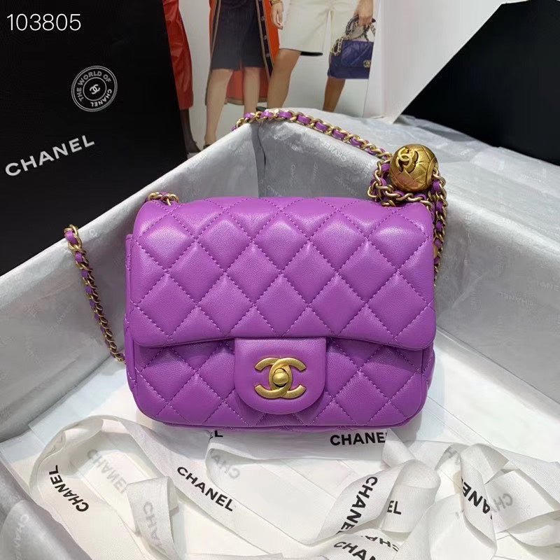 Amelia - CHL Lady Bags - 698