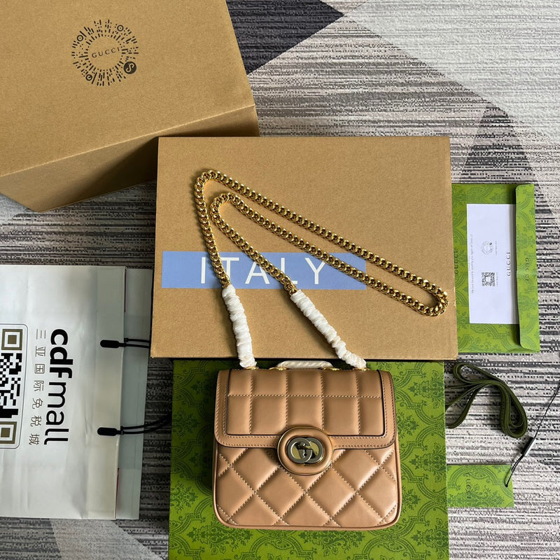 Amelia- GCI LUXURY LADY BAG - BRANDED BAGS FOR WOMEN - 167