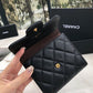 Amelia-i CHL Wallets - 001