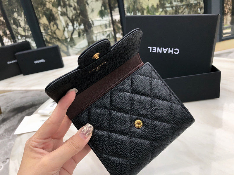 Amelia-i CHL Wallets - 001
