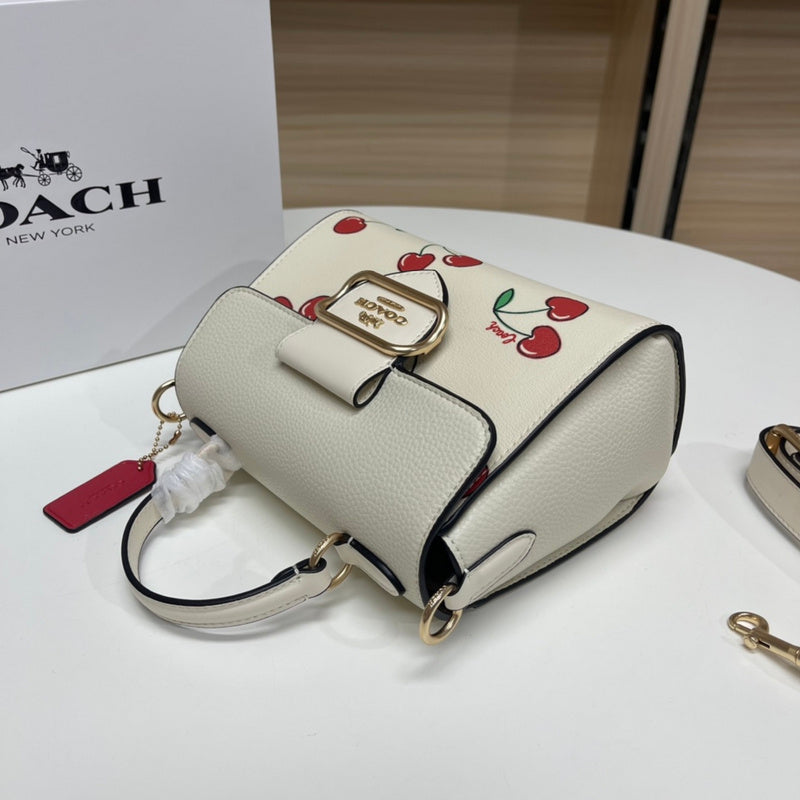 Amelia-i CAH Bags - 232