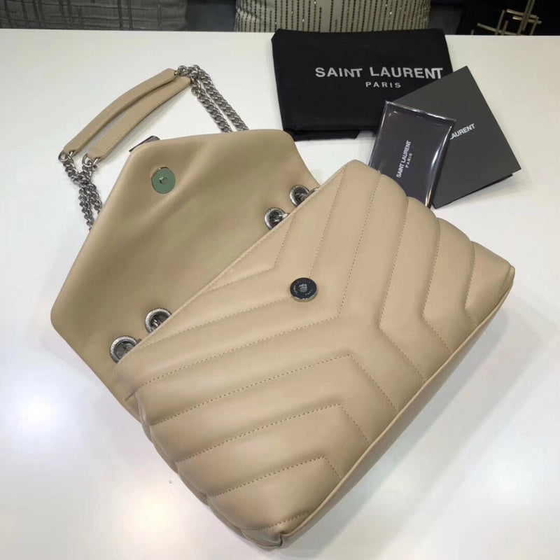 Amelia - YSL Bag - 2312