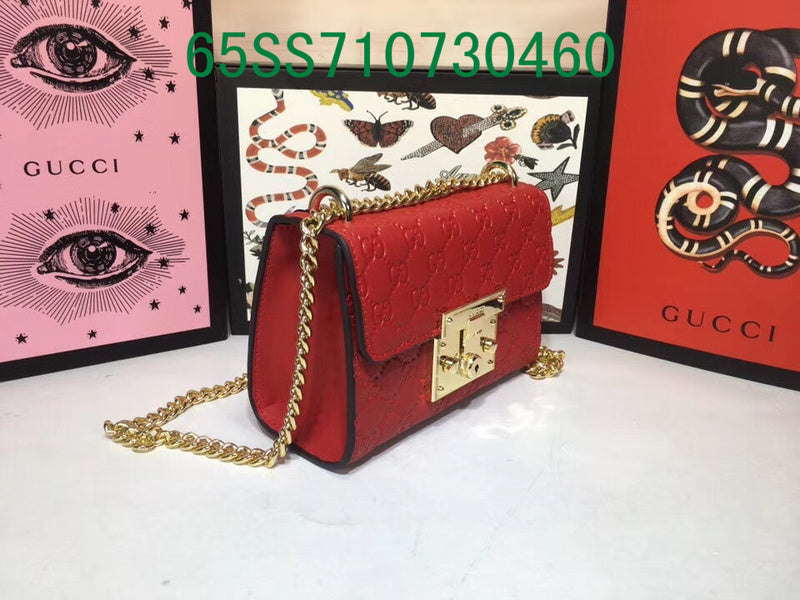 Amelia - GUKI Bags - 2393