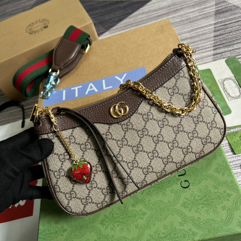 Amelia- GCI Bags - 5777