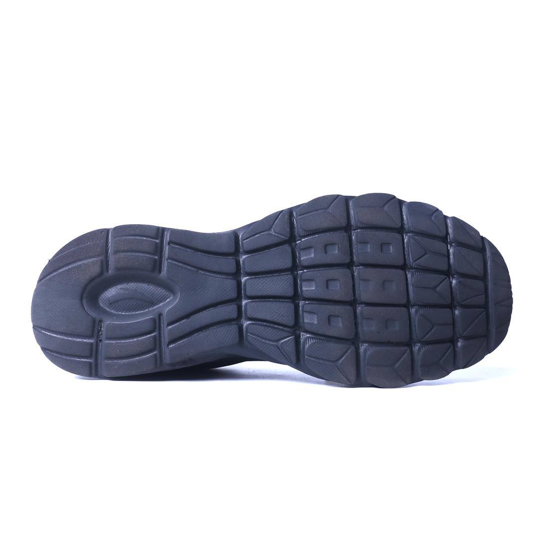 ANTA LOW-TOP