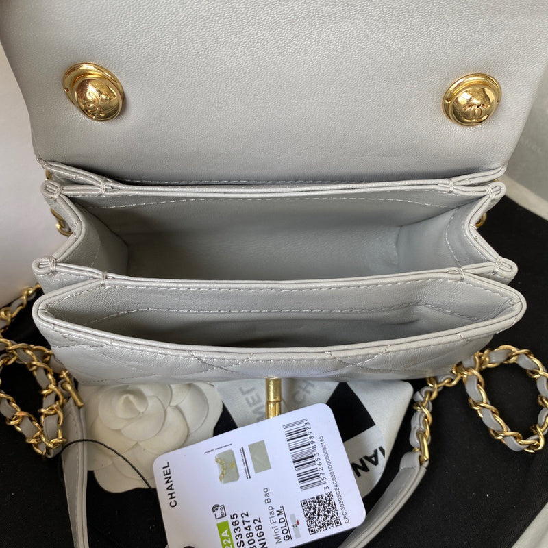 Amelia- CHL Bags - 7592