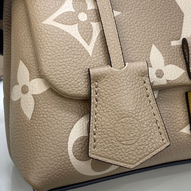 Fan Fashion Lu-Vi Bags - 16666