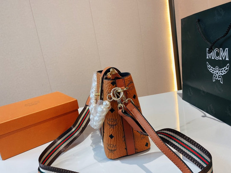 Amelia- - MQM Bags - 137