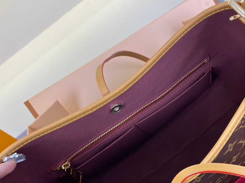 Amelia - LV Bags - 15069