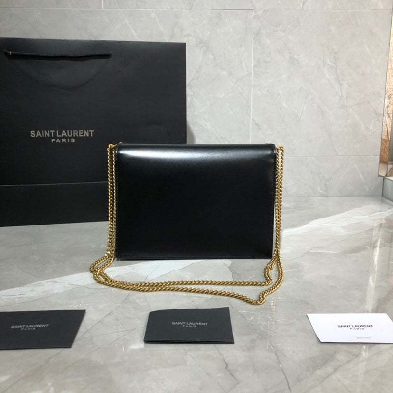 Amelia - YSL Bag - 4059