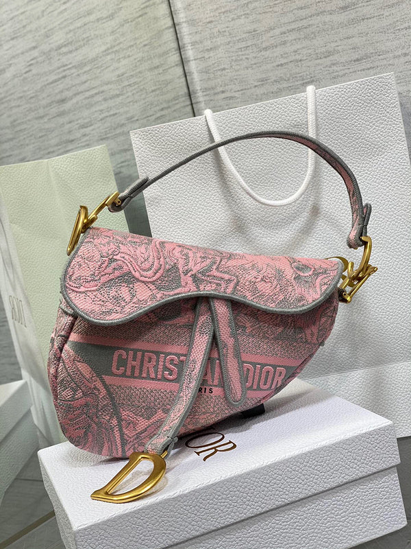 Amelia- DYOR DESIGNER BAGS - 003