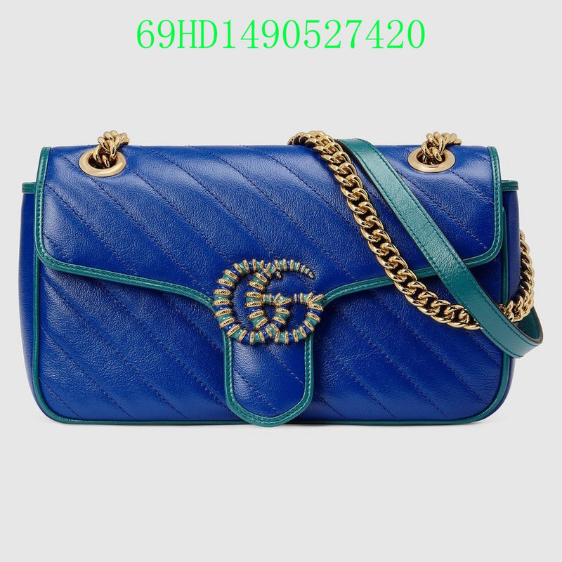 Amelia - GCI Bags - 10421