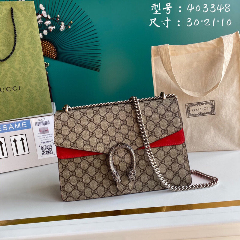Amelia - GCI Bags - 6066