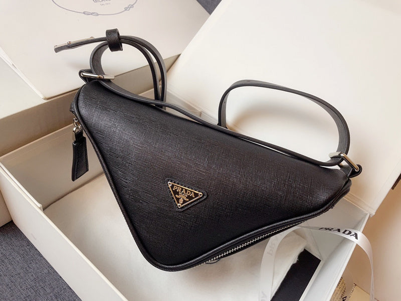 Amelia- PRDA  LUXURY BAGS - 584
