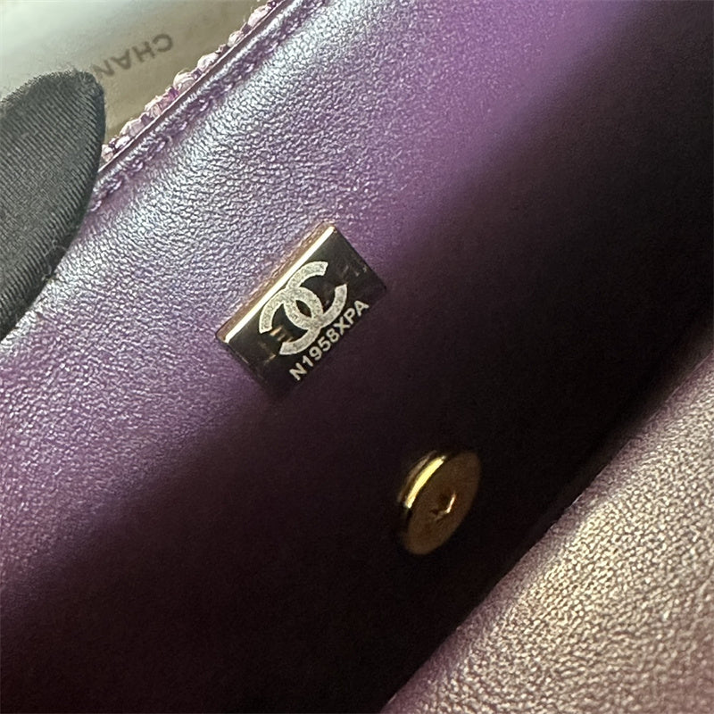 Amelia- CHL Bags - 101