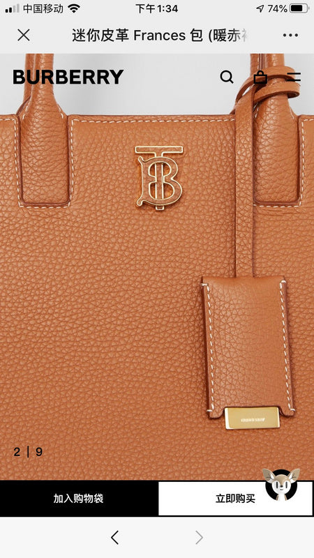B-Berry Bags - Women Ameliave Luxury Bags - 677