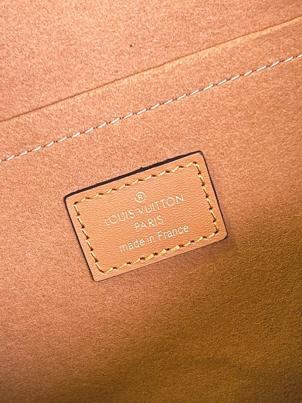Fan Fashion Lu-Vi bags - 17304